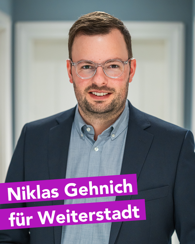 Niklas Gehnich