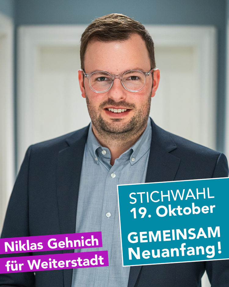 Niklas Gehnich
